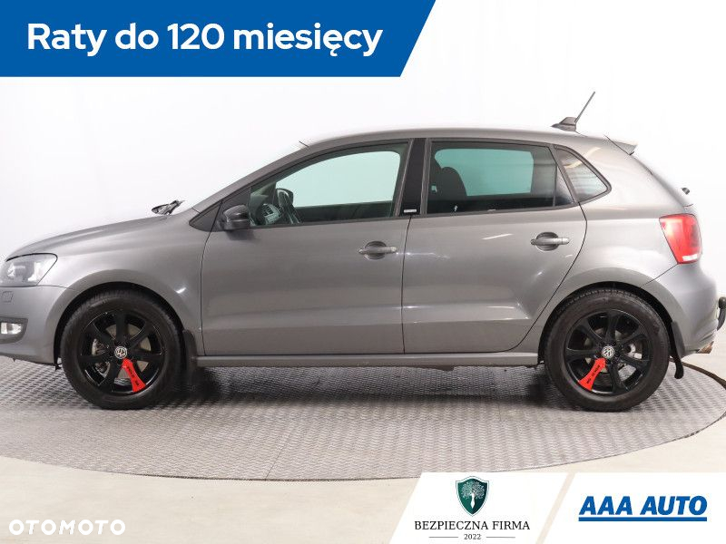 Volkswagen Polo - 3