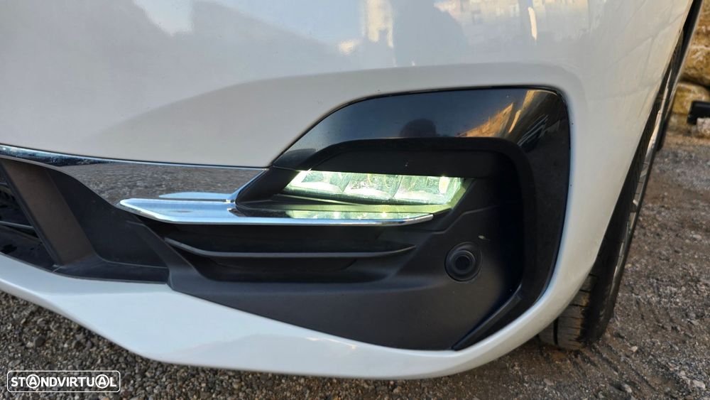 BMW 216 Gran Tourer d 7L Line Luxury Auto - 59