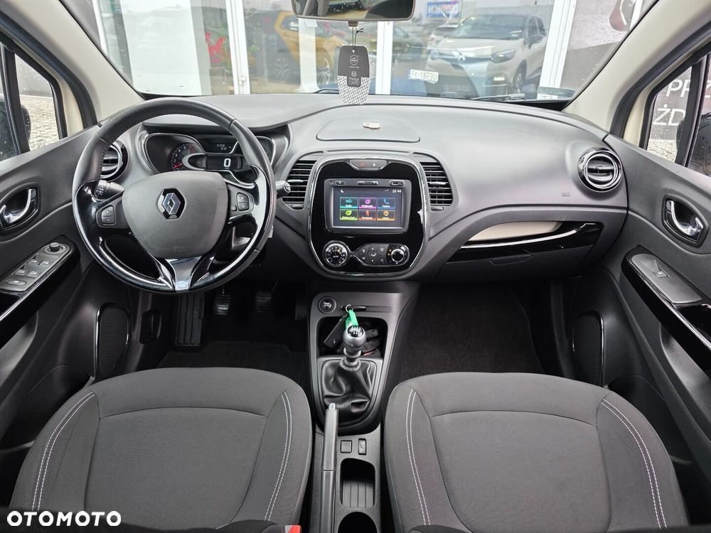 Renault Captur 1.2 Energy TCe Intens - 9