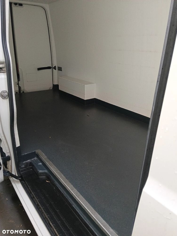 Volkswagen Crafter - 7