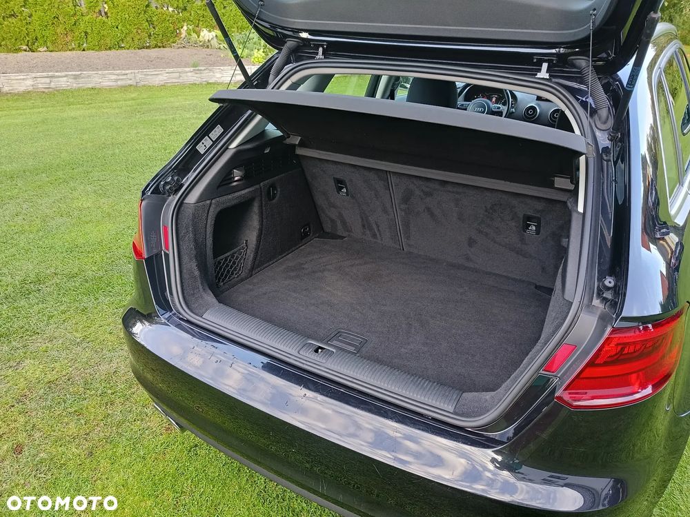 Audi A3 Sportback 2.0 TDI Ambition - 27