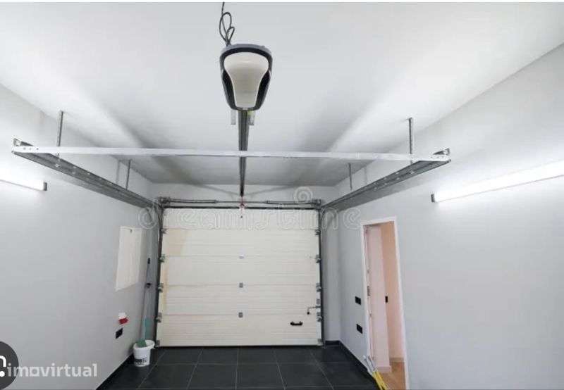 Aluga se Garagem Montijo - Grande imagem: 2/3