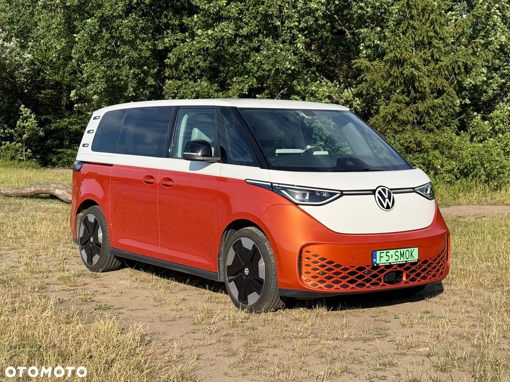 Volkswagen ID. Buzz - 16