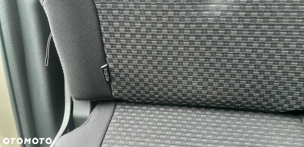 Citroën C4 Grand Picasso - 36