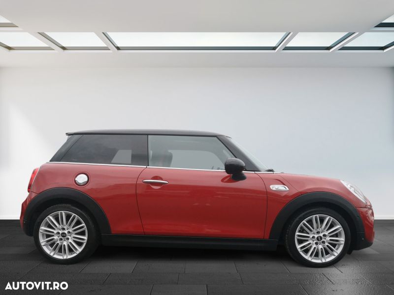 Mini Cooper SD Sport-Aut. - 4
