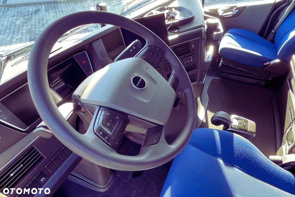 Volvo FH 460 I-SAVE AERO I-PARK COOL * 2025 * - 7