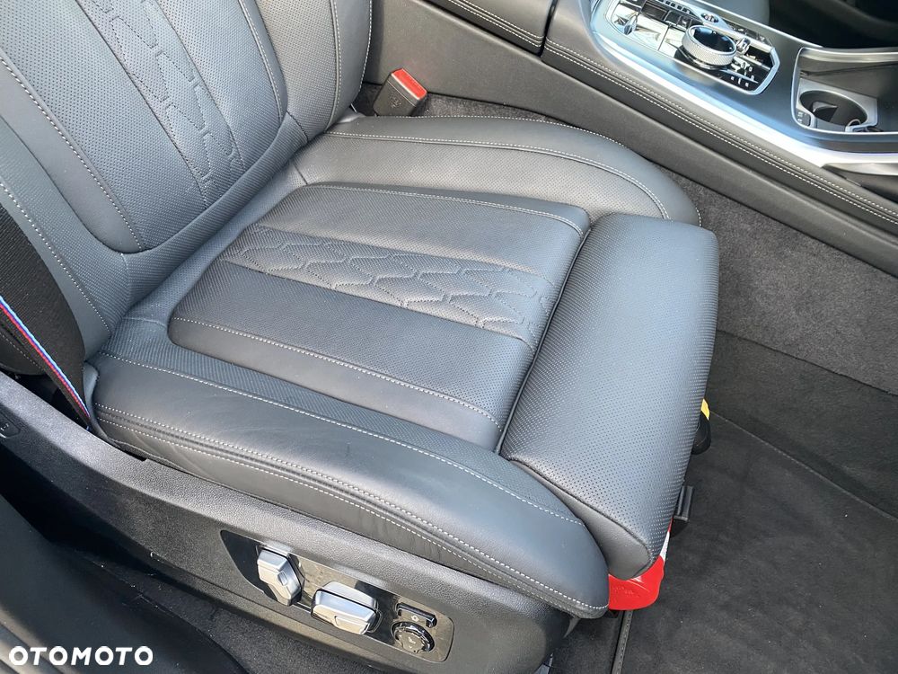 BMW X7 xDrive40d mHEV M Sport sport - 15
