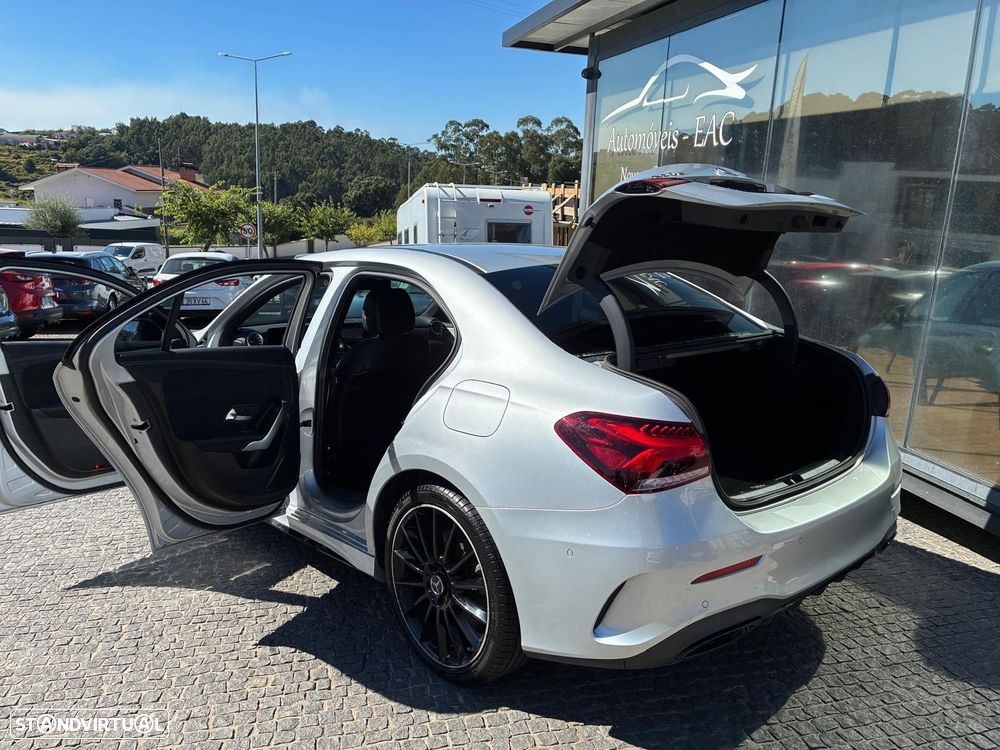 Mercedes-Benz A 250 - 12