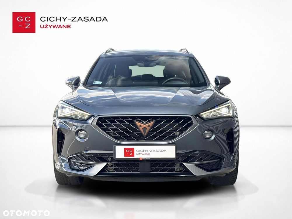 Cupra Formentor 2.0 TSI 4Drive DSG - 2