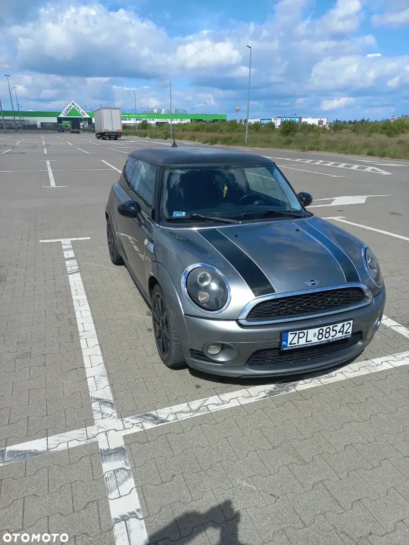 MINI Cooper - 2