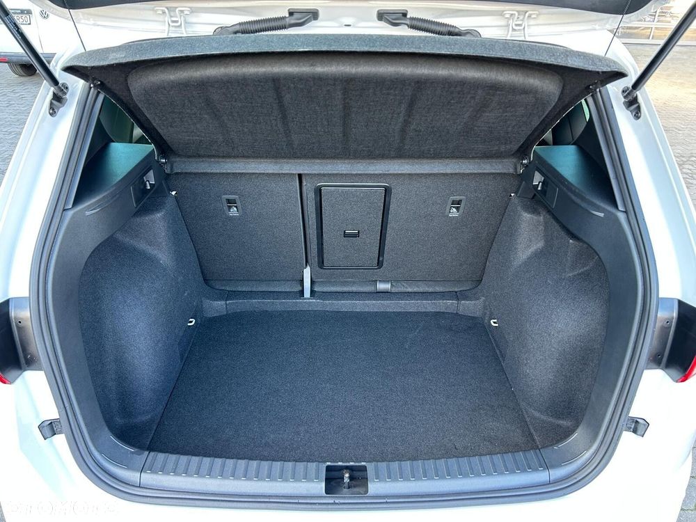 Cupra Ateca 1.5 TSI DSG - 10