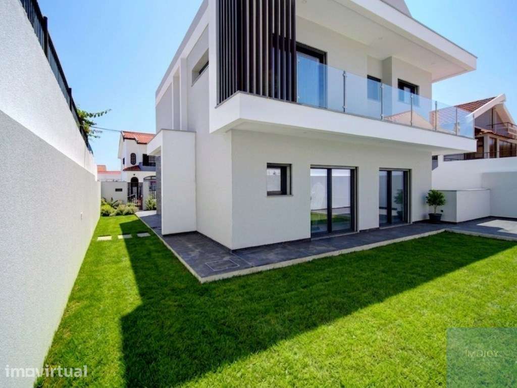 Moradia T3+1 em Tires, Cascais - Grande imagem: 2/31