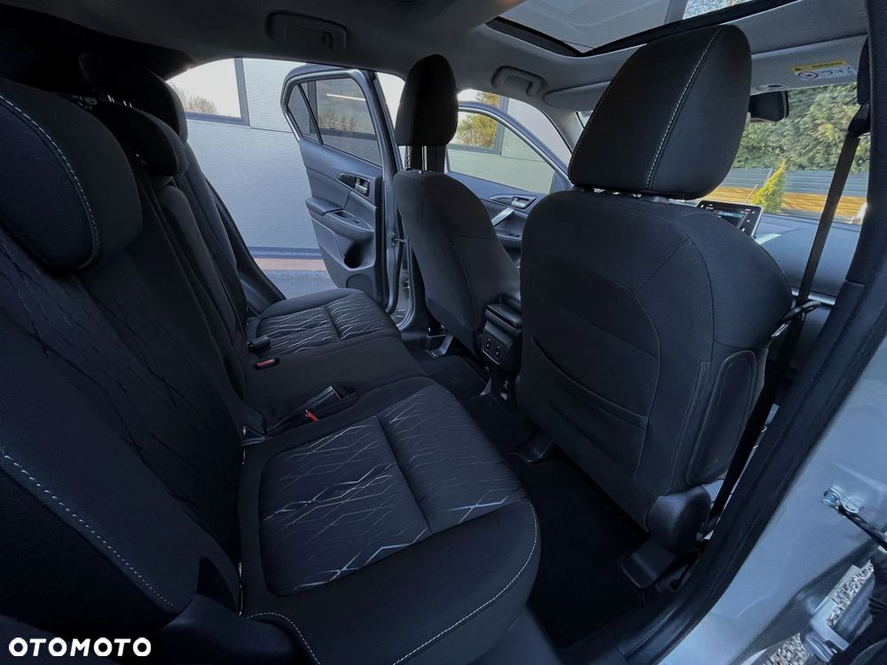 Mitsubishi Eclipse Cross 1.5 T Intense - 17