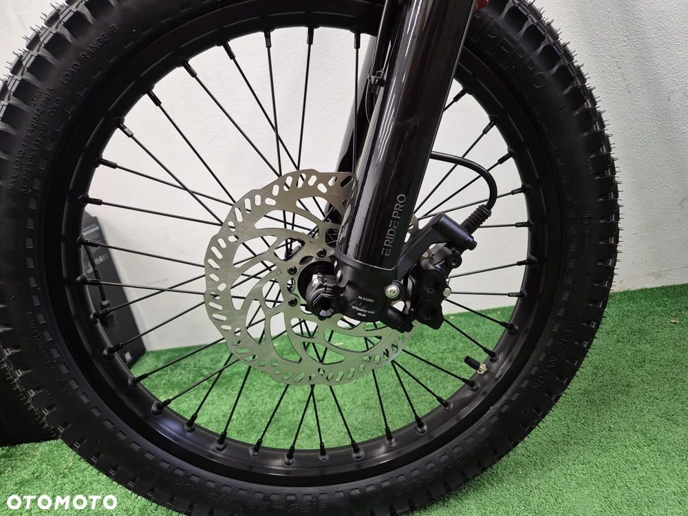 E Ride Pro S - 15