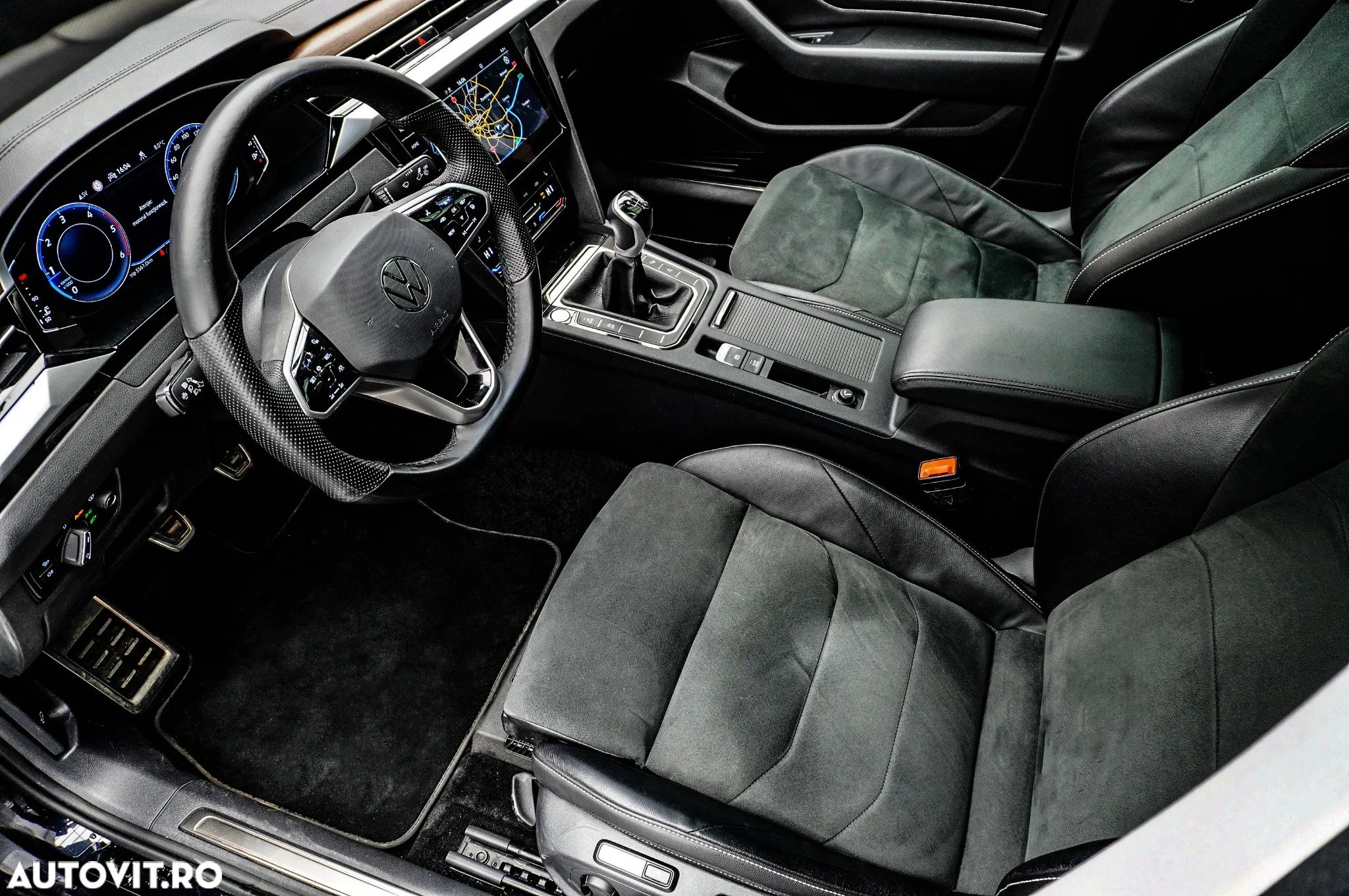 Volkswagen ARTEON 2.0 TDI Elegance - 14