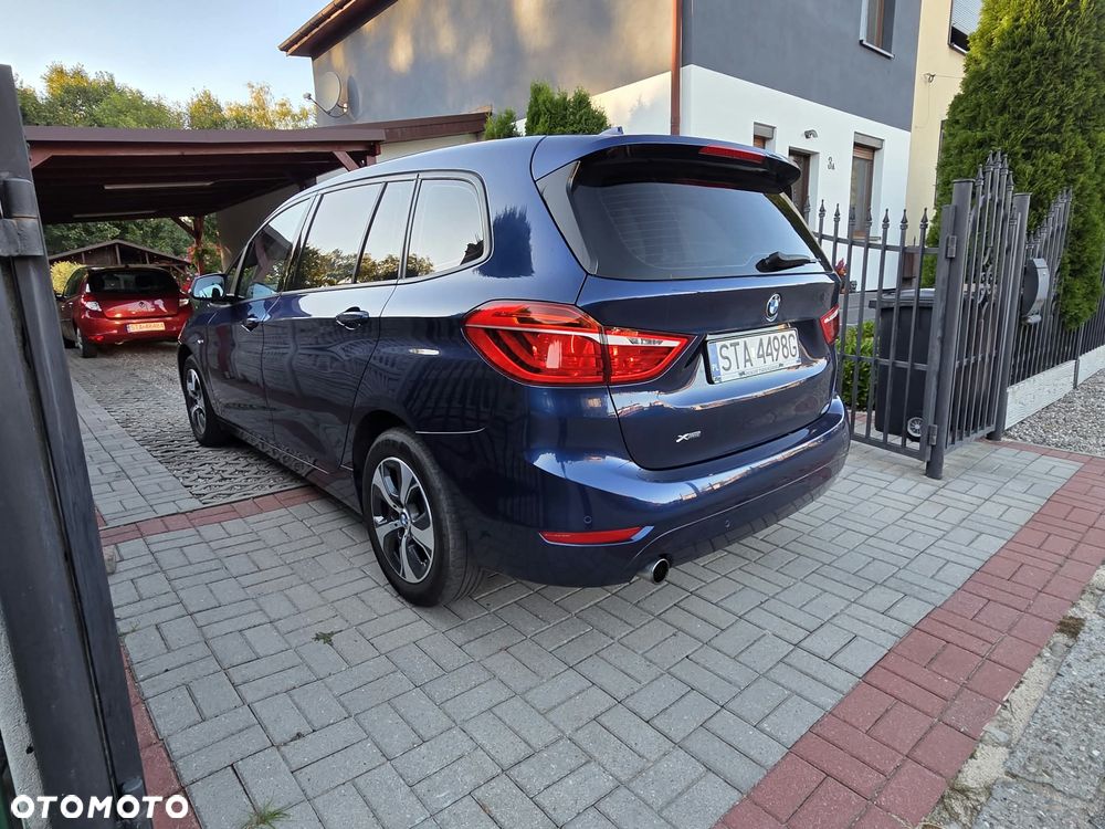 BMW Seria 2 - 6