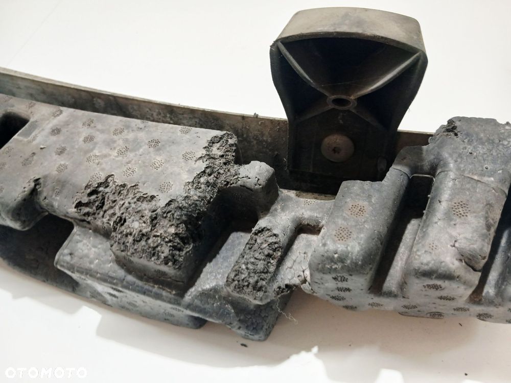 BELKA ABSORBER ZDERZAKA PRZÓD BMW X3 F25 OE 7274661 (24235377) - 5