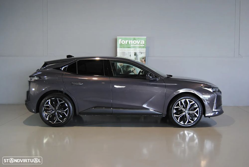 DS DS4 1.2 Hybrid Etoile e-DSC6 - 5