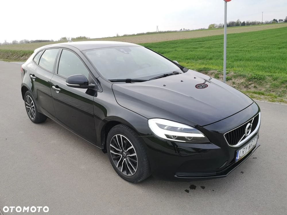 Volvo V40 D2 Momentum - 13