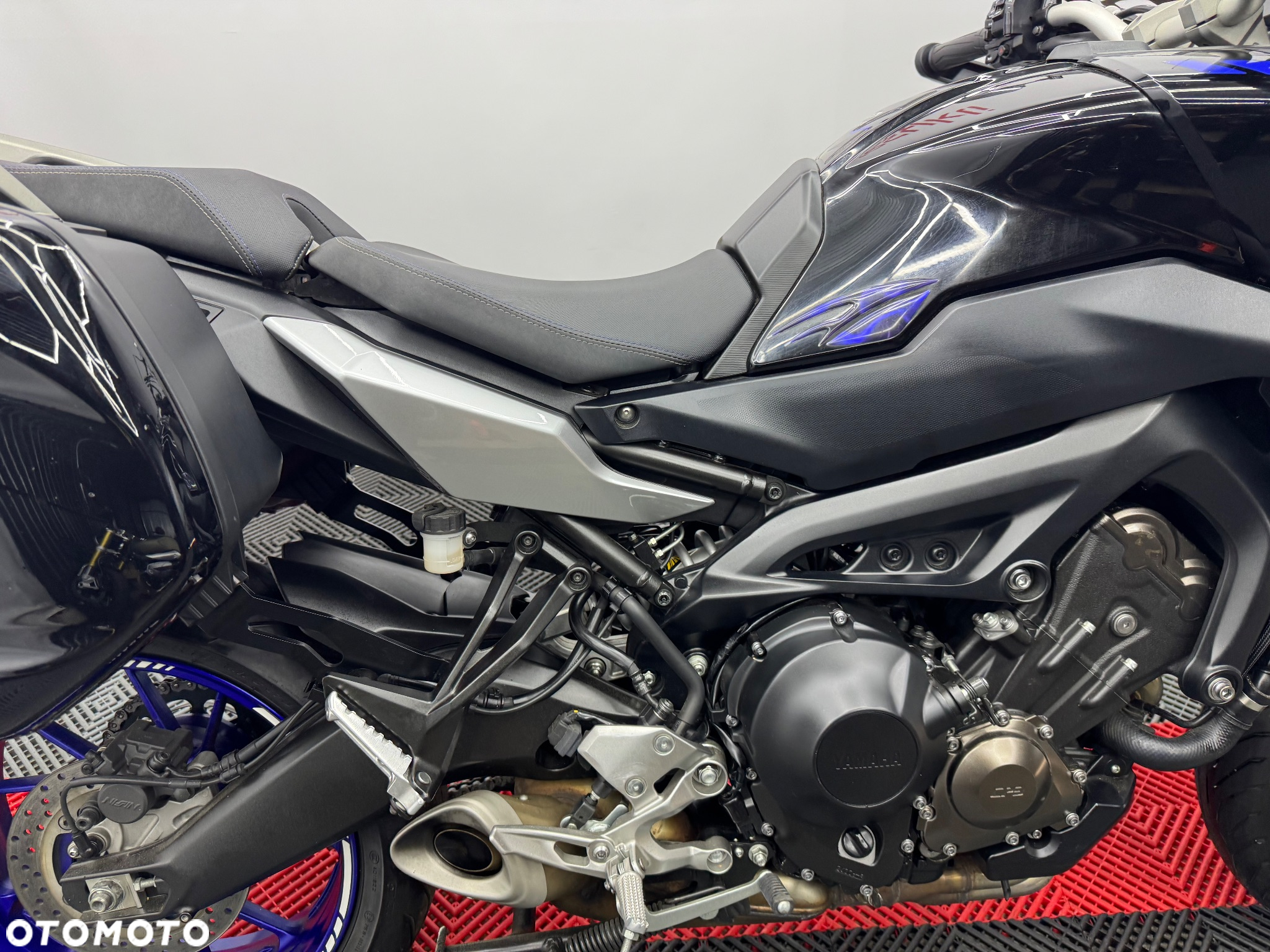 Yamaha Tracer - 29