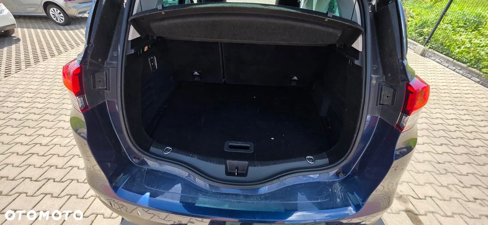 Renault Scenic 1.5 dCi Intens EDC - 17