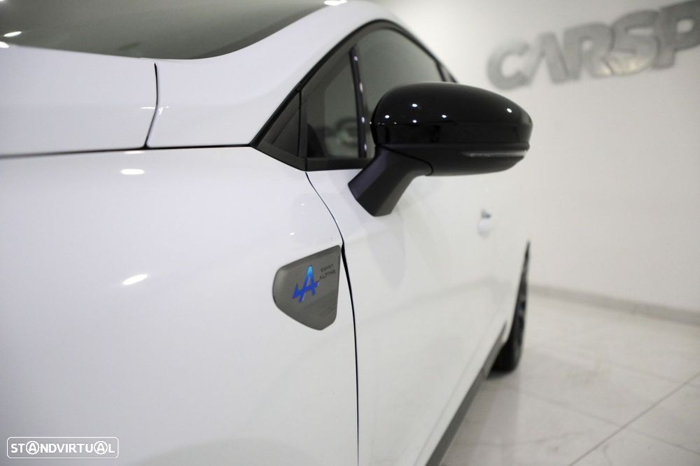 Renault Clio 1.0 TCe Esprit Alpine - 6