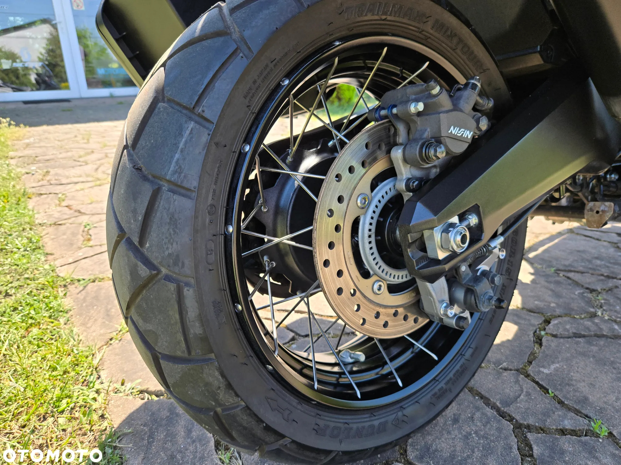 Honda X-ADV - 22