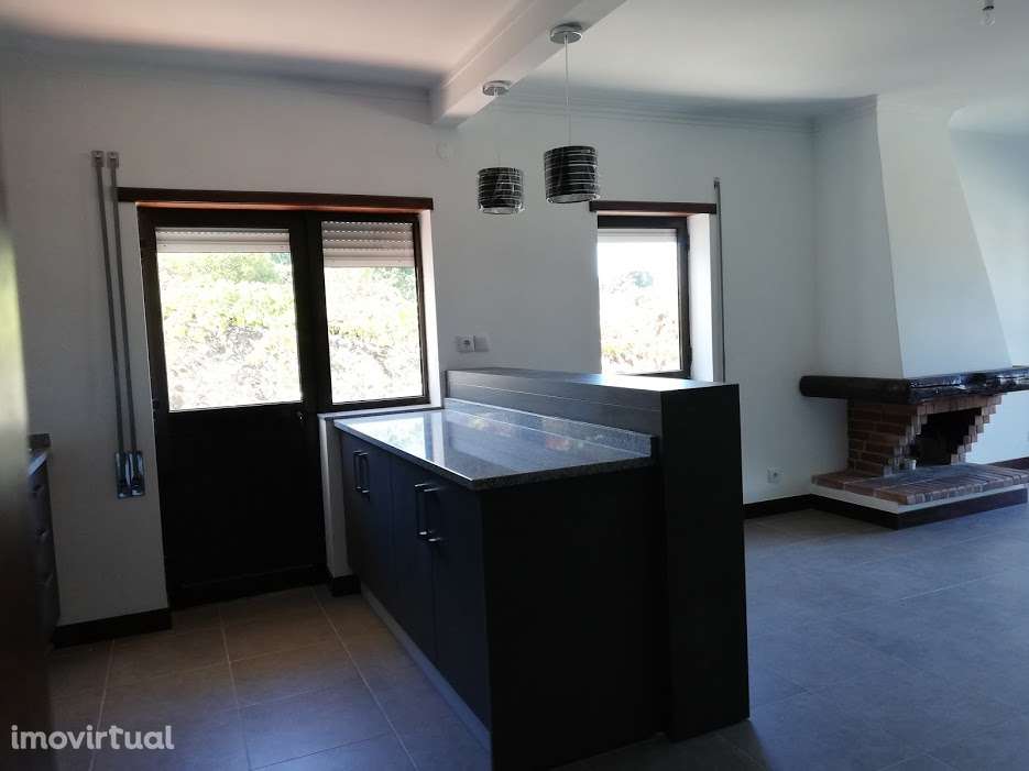 Apartamento T3 - Caminha - Garagem fechada - Grande imagem: 2/9