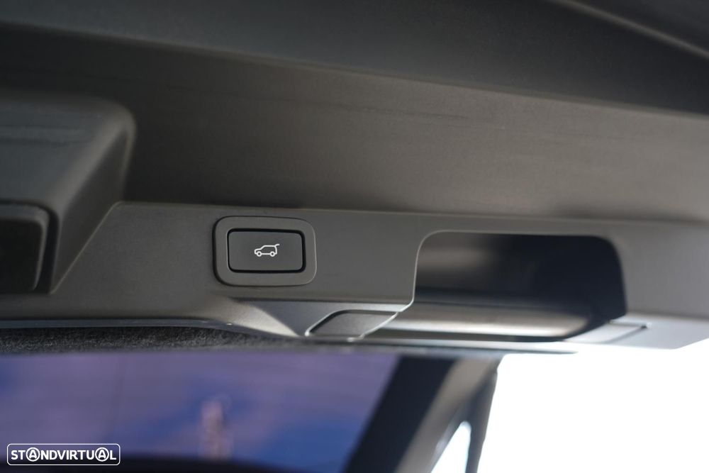 Land Rover Range Rover Sport 3.0 SDV6 HEV HSE - 18