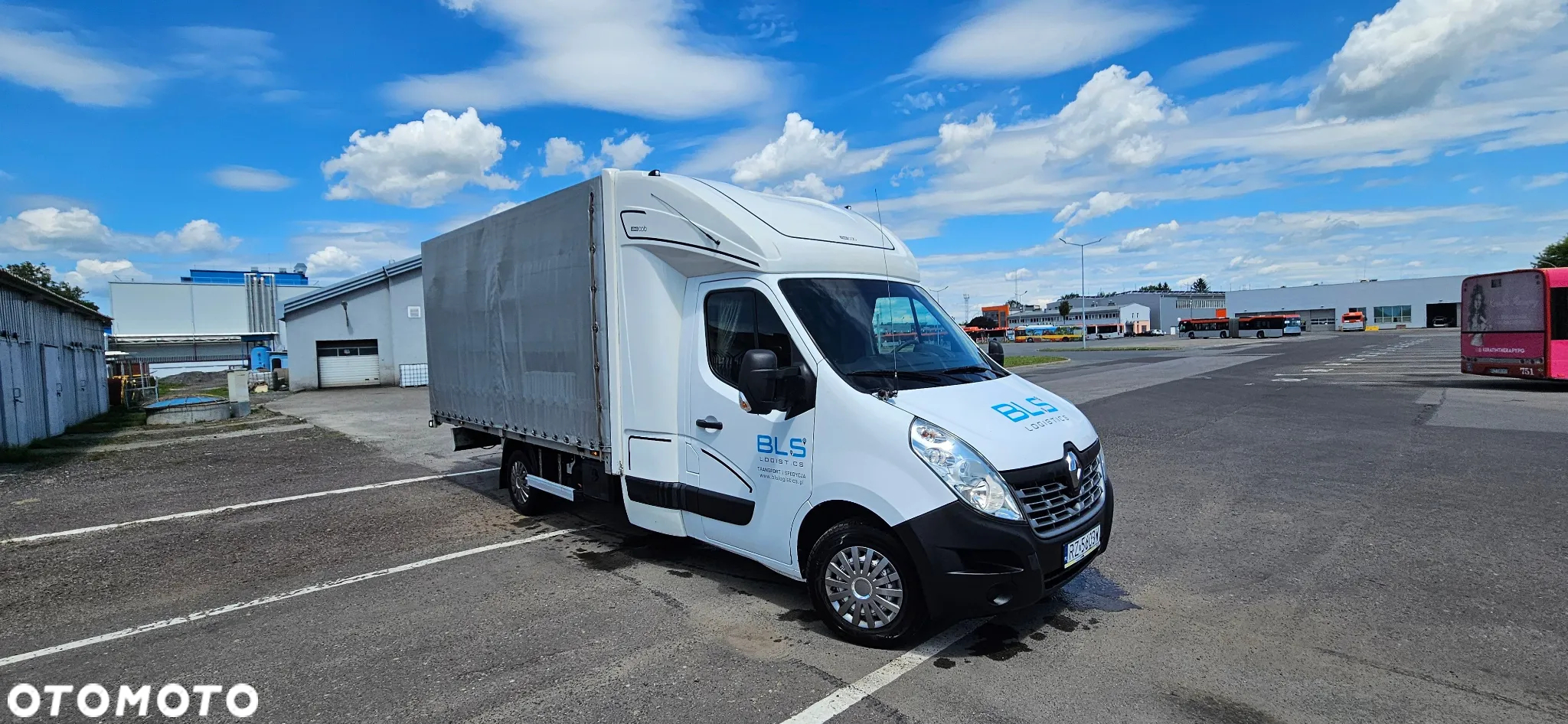 Renault MASTER - 2