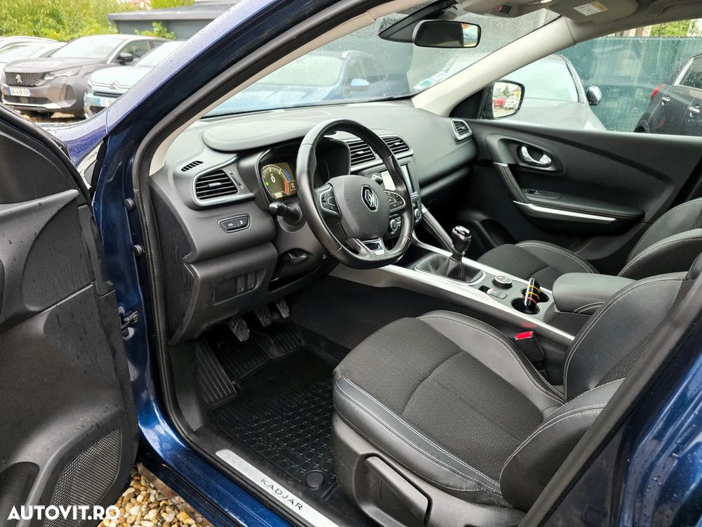 Renault Kadjar Energy dCi 130 XMOD - 21
