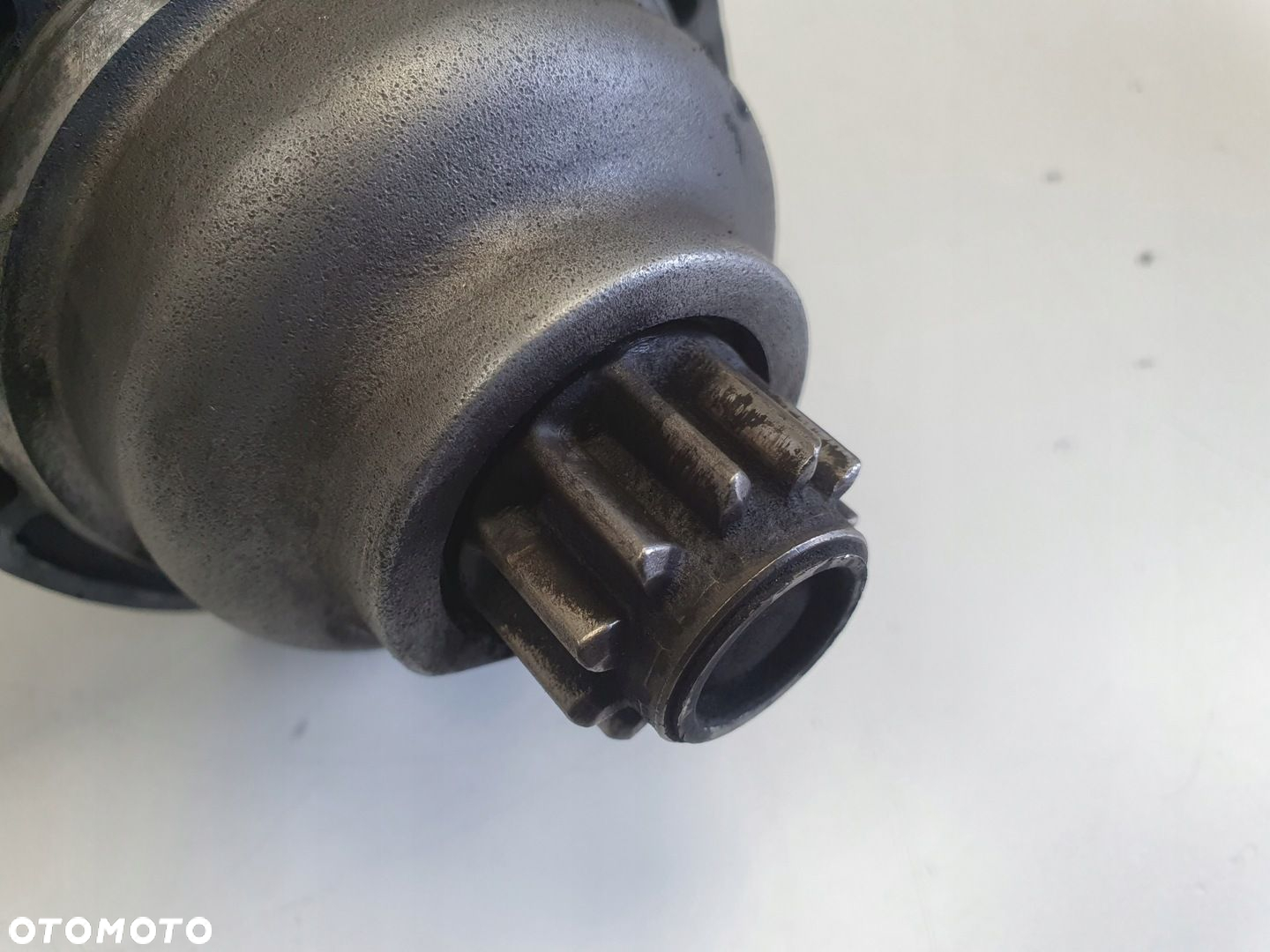 Audi A3 8L Golf IV 1.9 TDI ROZRUSZNIK valeo 02A911024B D7RS30 - 6