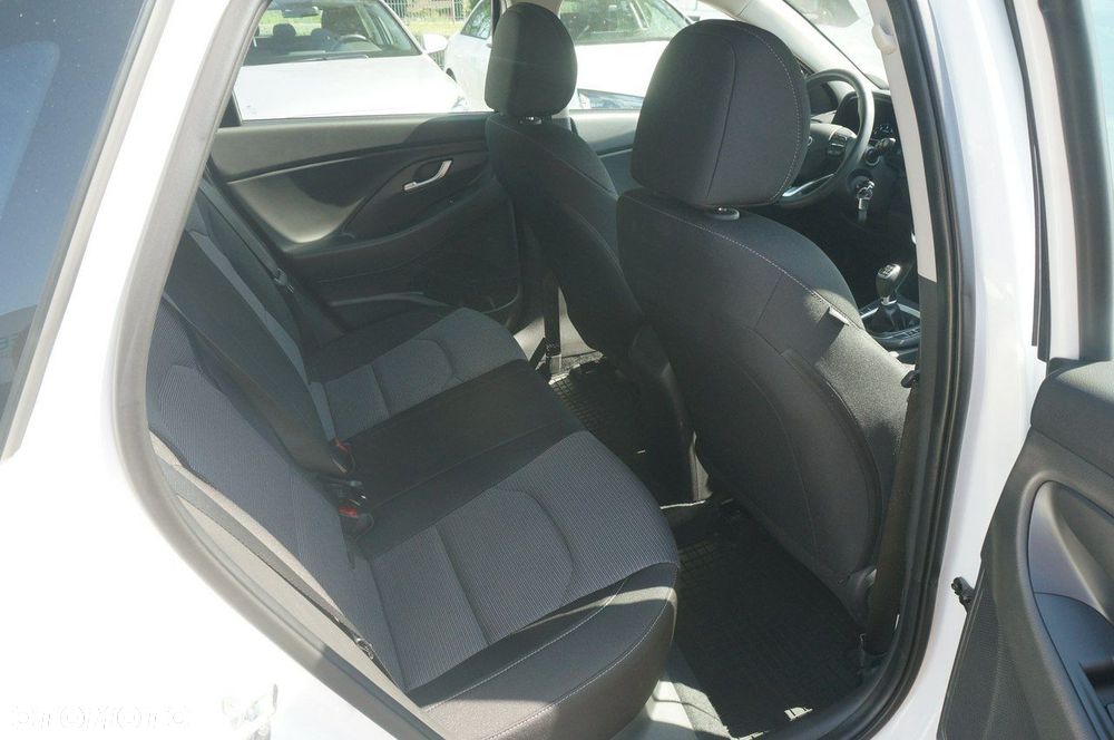 Hyundai i30 1.0 T-GDI Modern - 29