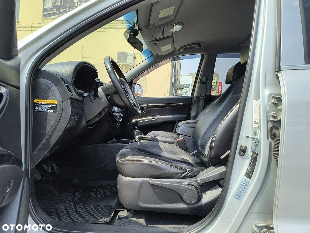 Hyundai Santa Fe 2.2 CRDi Style - 26