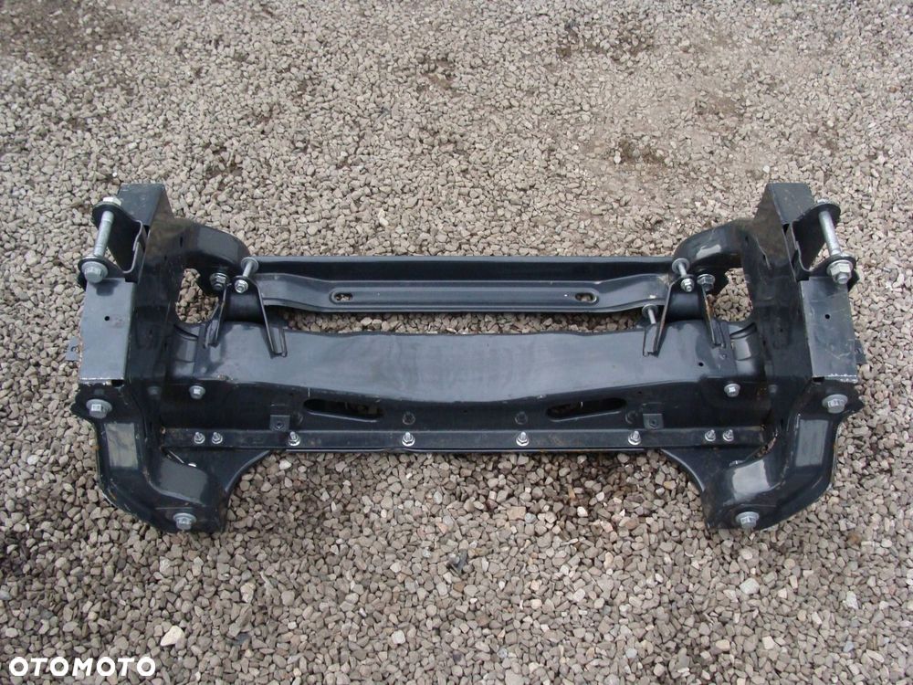sanki belka iveco daily vi 6 5801563598 2025r nowe ! elektryczna przekładni - 4
