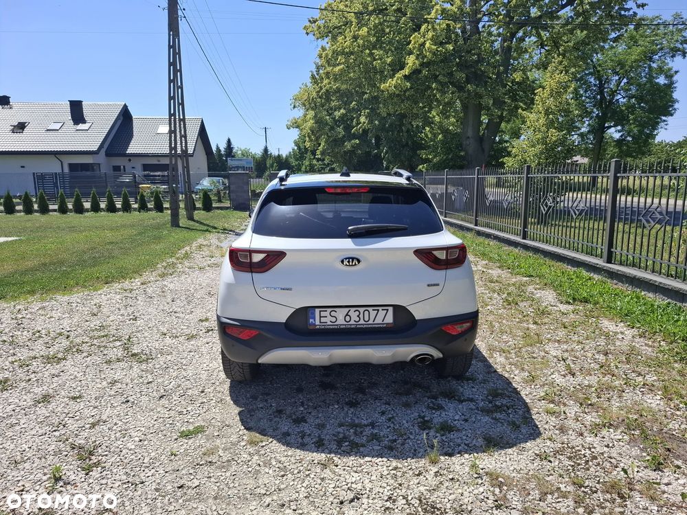 Kia Stonic 1.6 CRDi SCR L - 5