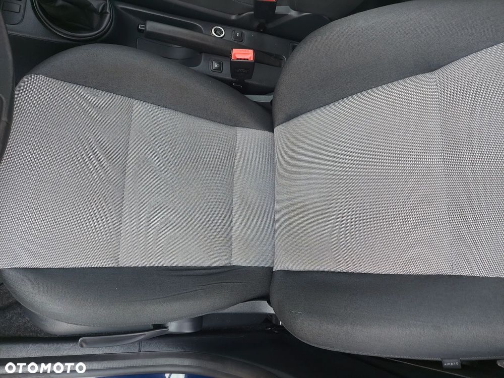 Skoda Fabia 1.2 TSI Active Plus - 13