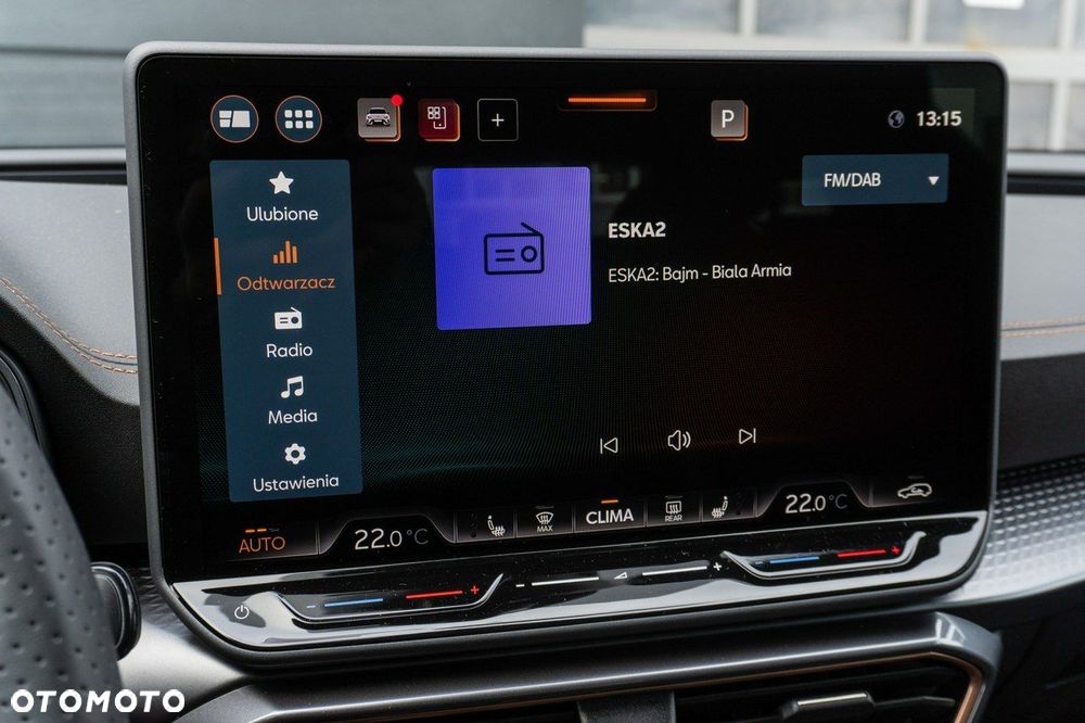 Cupra Leon Sportstourer - 25