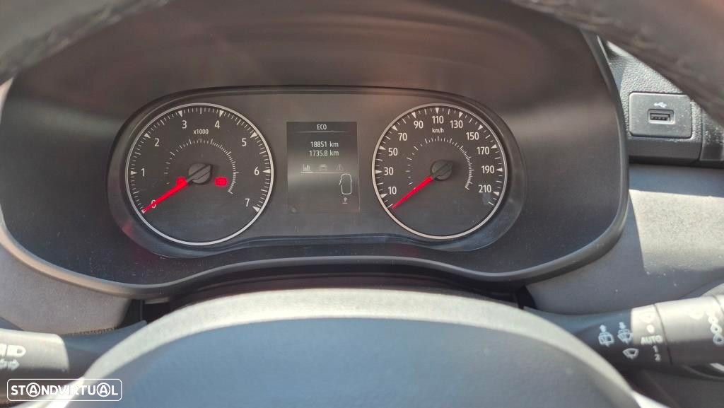 Dacia Sandero 1.0 ECO-G Stepway Extreme + Up&Go Bi-Fuel - 13