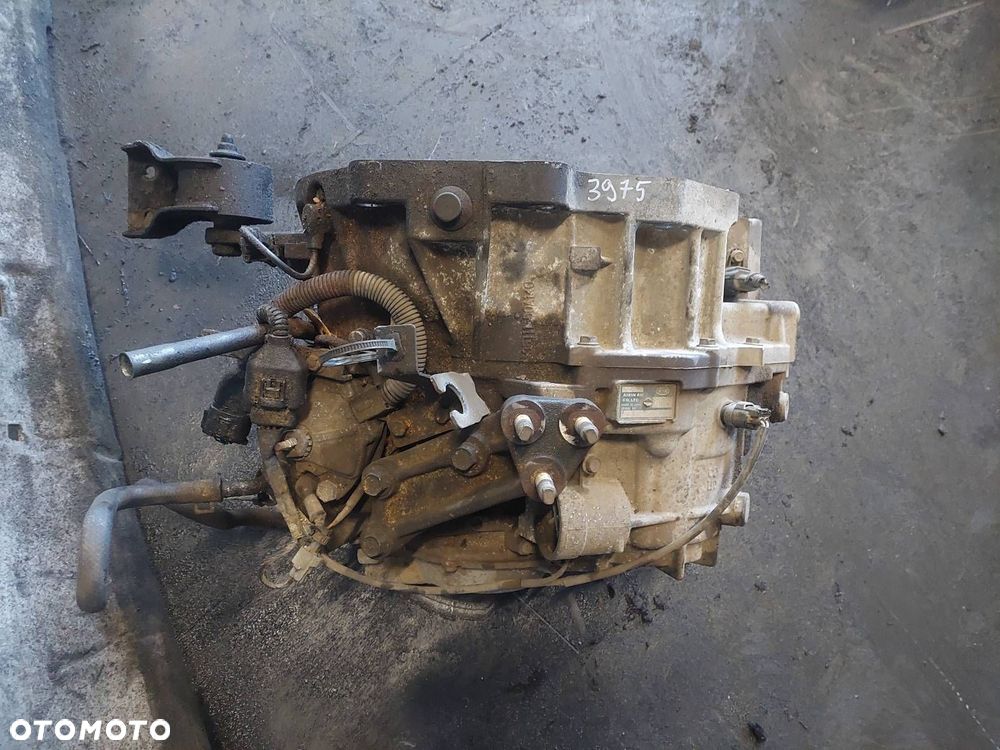 SKRZYNIA BIEGÓW AUTOMATYCZNA AUTOMAT KIA CARNIVAL I LIFT 2.9 CRDI 50-42LE - 7