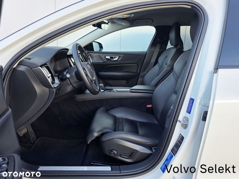 Volvo V60 - 12