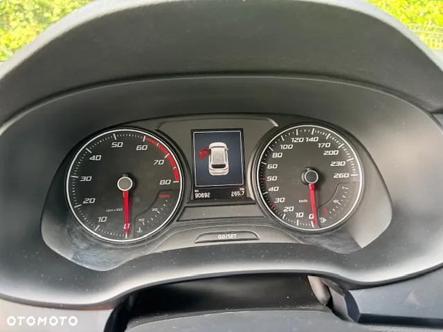 Seat Ateca 1.5 TSI Style S&S DSG - 15