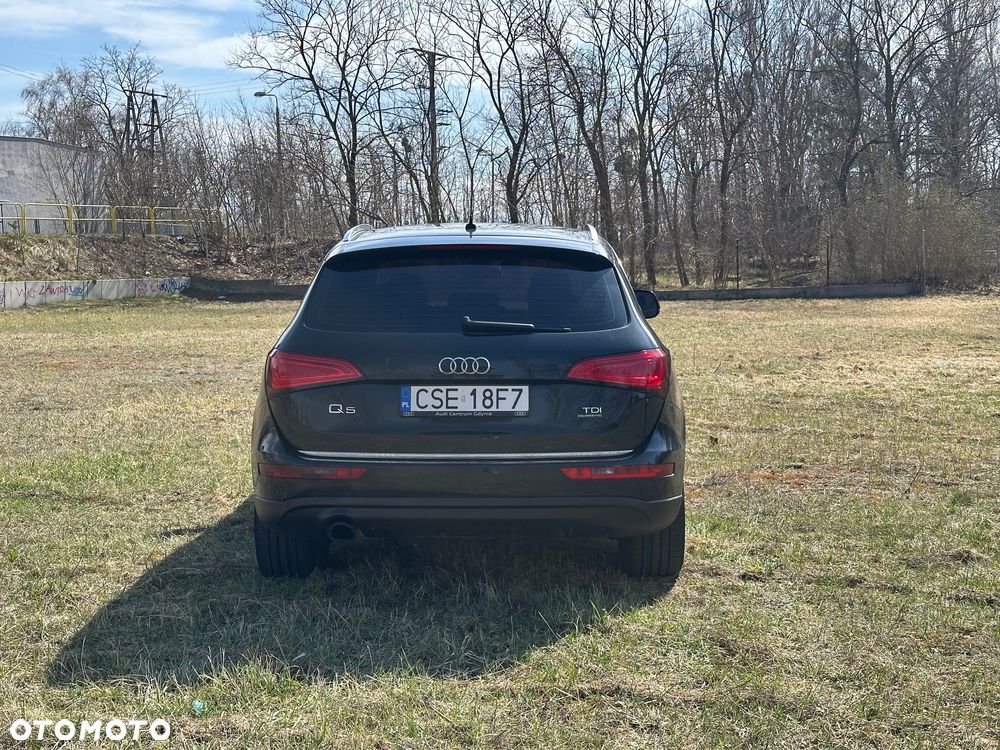 Audi Q5 2.0 TDI Quattro S tronic - 3