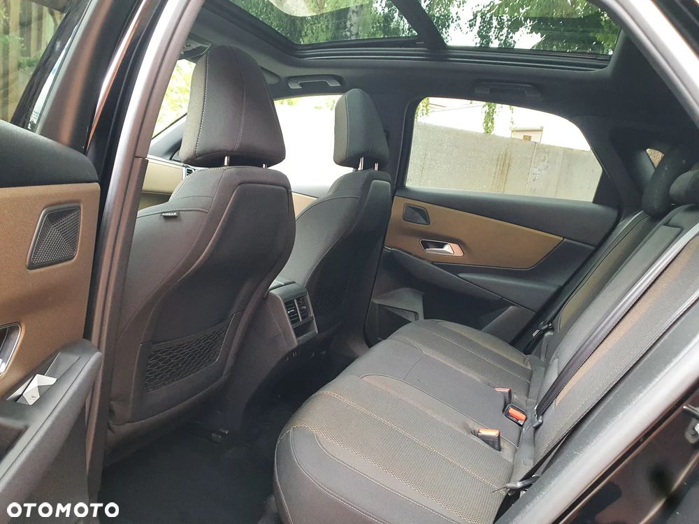 DS Automobiles DS 7 Crossback 1.5 BlueHDi So Chic - 14