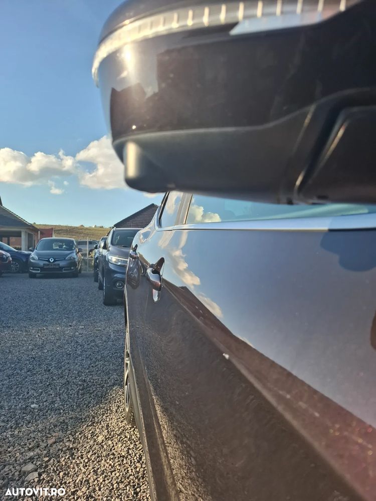 Nissan Qashqai 1.6 DCI Start/Stop Tekna - 22