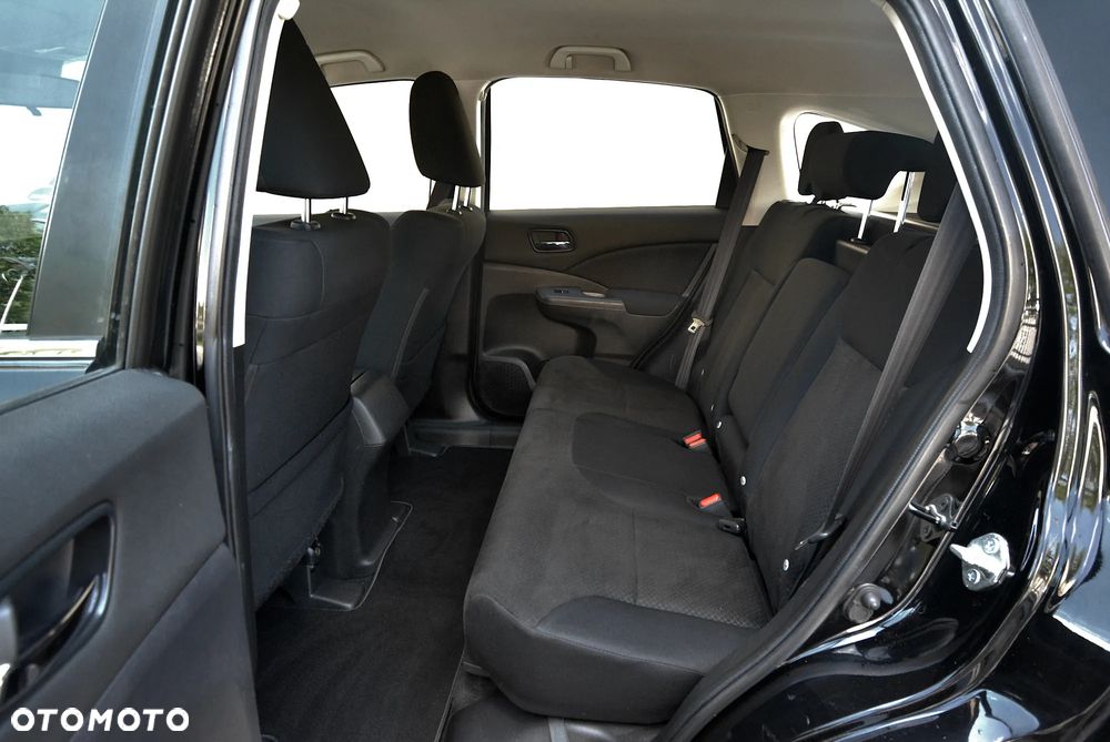 Honda CR-V 2.0 Comfort (2WD) - 19