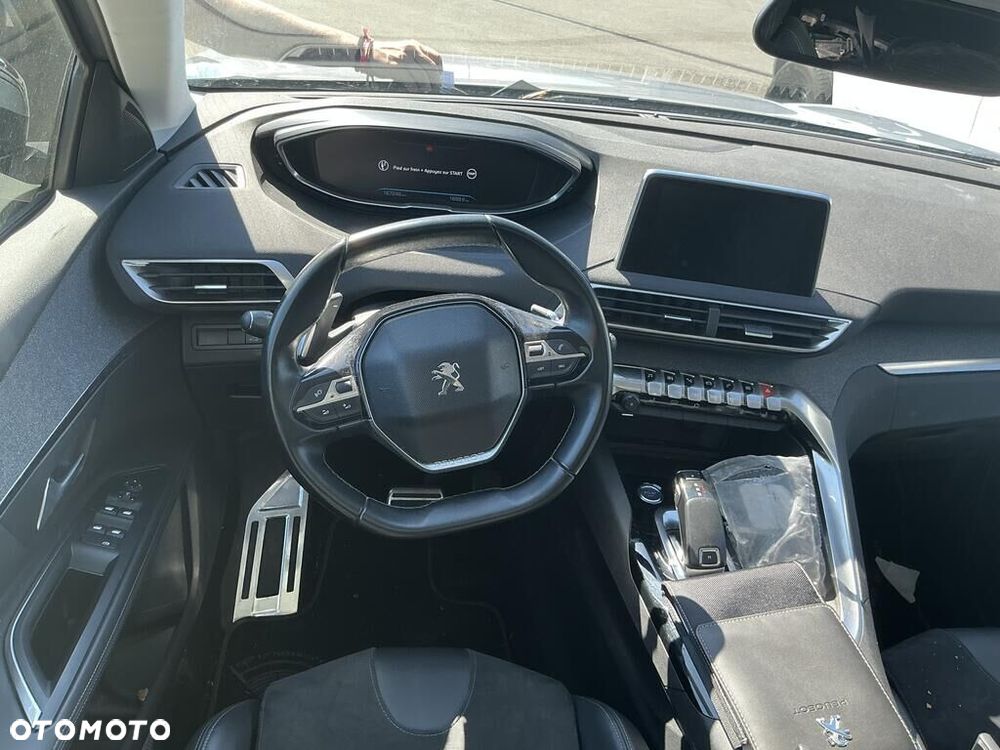 Peugeot 5008 1.6 THP Allure S&S EAT6 - 12