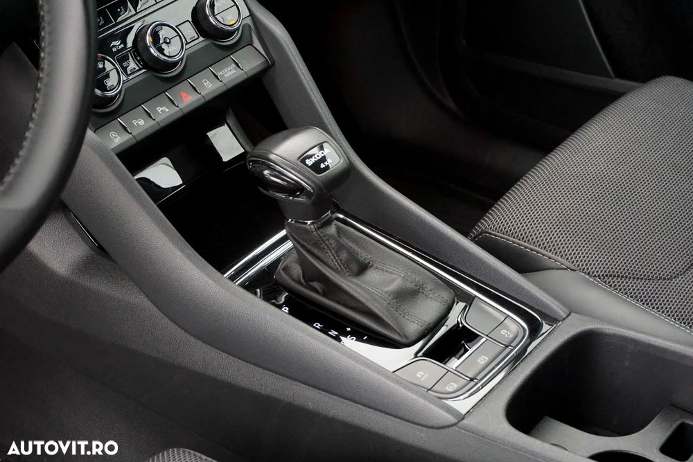 Skoda Kodiaq 2.0 TDI 4X4 DSG Style - 20