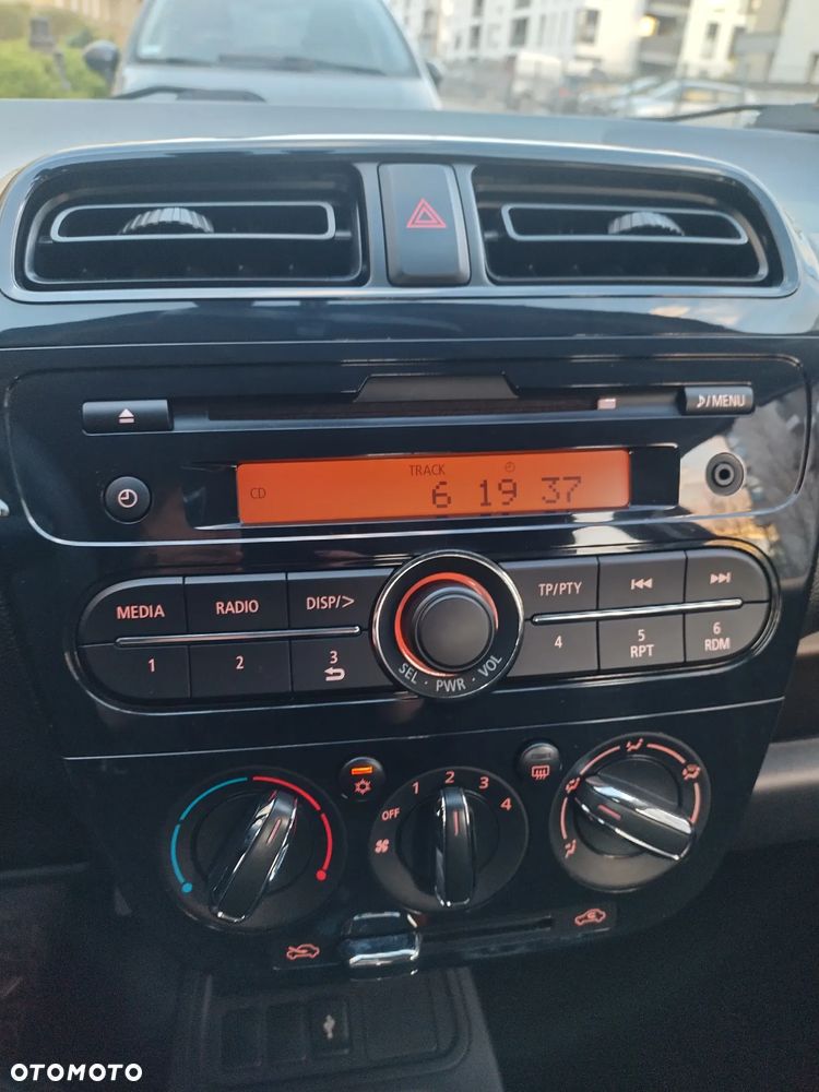 Mitsubishi Space Star 1.0 - 7