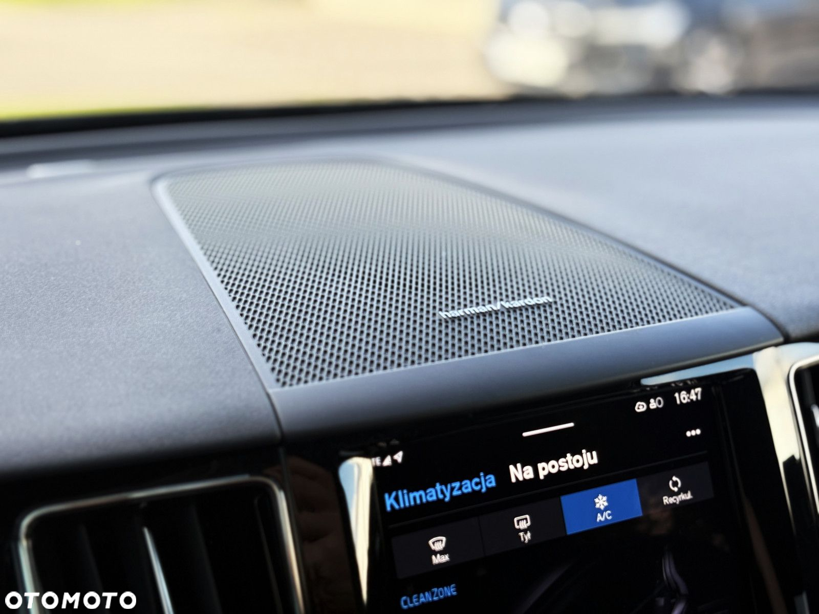 Volvo XC 60 - 28